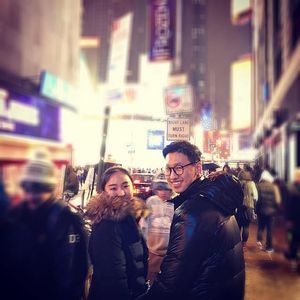 Meet your Posher, Kevin